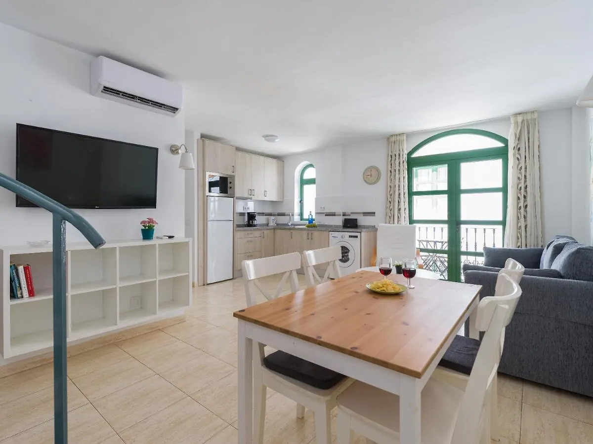 Marina Nº 290 Apartamento Puerto De Mogan